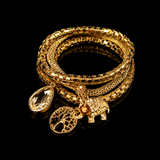 Pulseira Trio vida