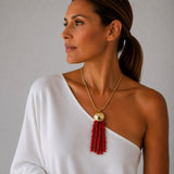 Colar Rebeca
