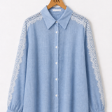 Camisa Luana
