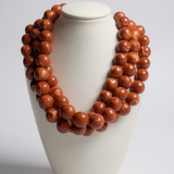 Colar Consuelo maxi