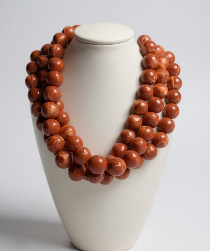 Colar Consuelo maxi