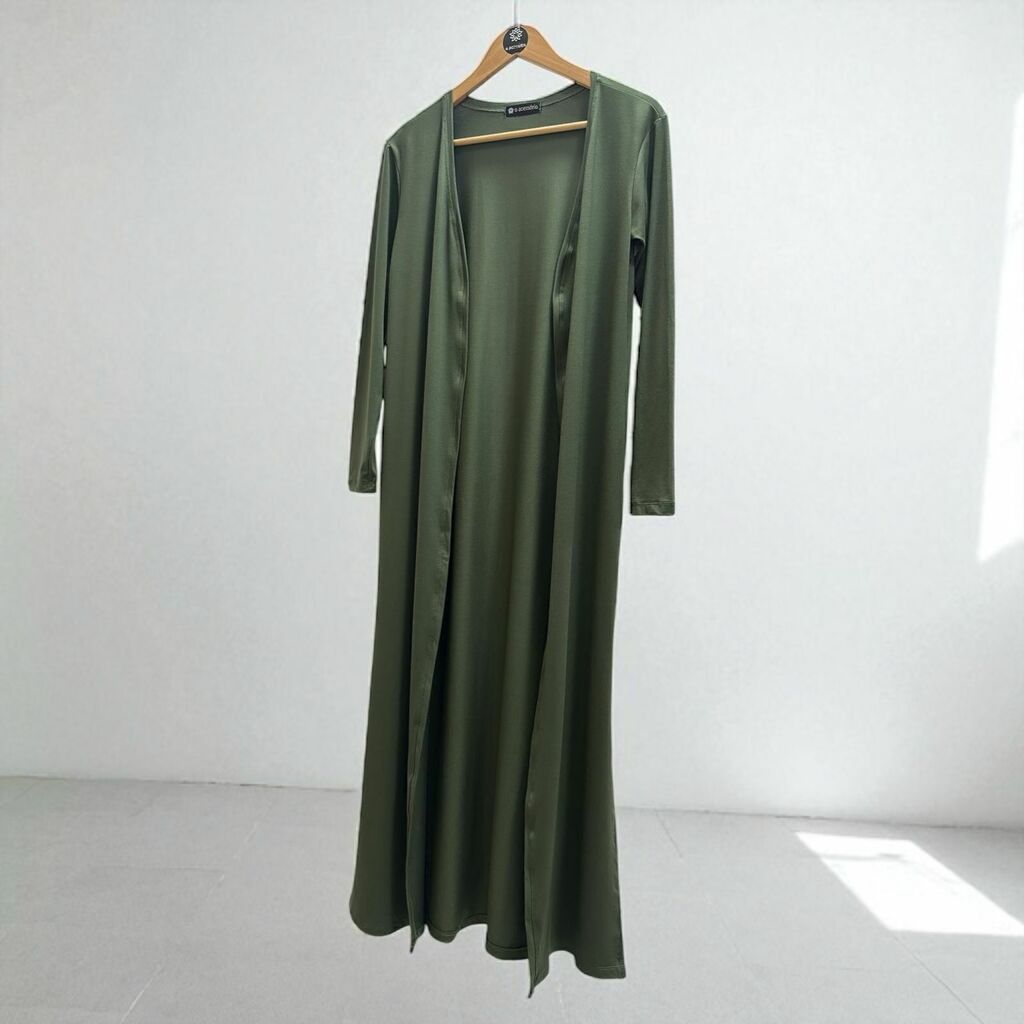 Cardigan Joana - 2025