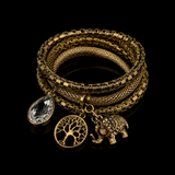 Pulseira Trio vida