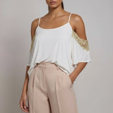 Blusa Juliene