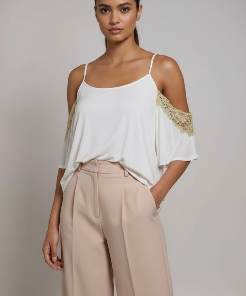 Blusa Juliene