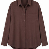 Camisa Madalena
