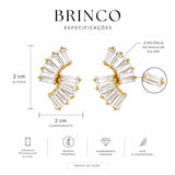 Brinco Amélia