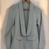 Blazer Annie