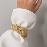 Pulseira ajustável Lila