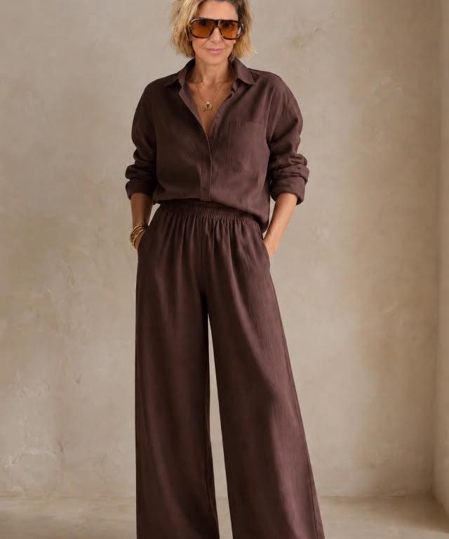 Calça Madalena