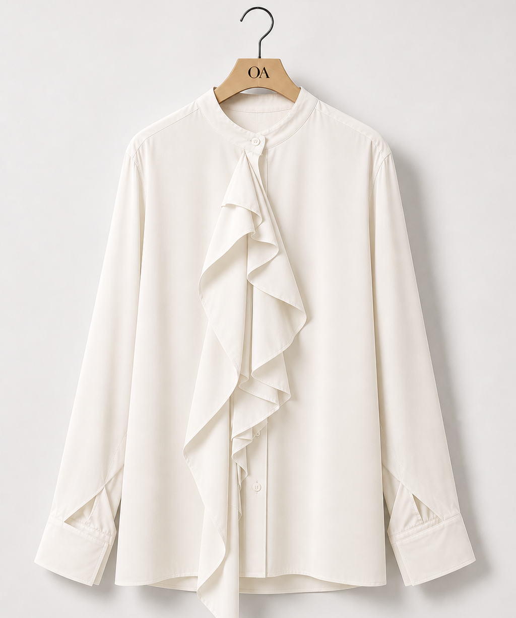 Camisa Melina