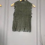 Blusa Manu