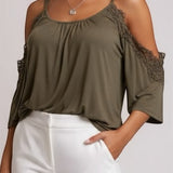 Blusa Juliene
