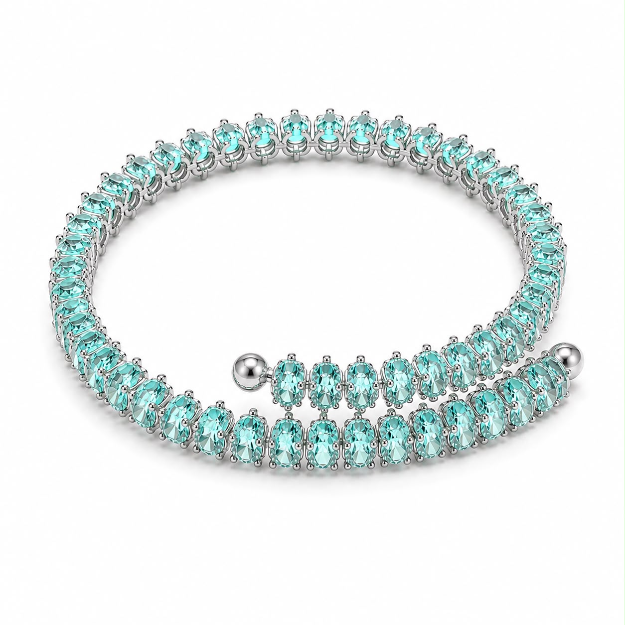 Pulseira Minerva Oval