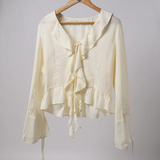 Blusa Clarisse