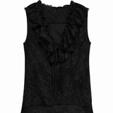 Blusa renda Juliana