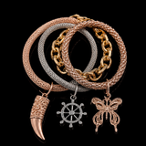 Pulseira quarteto ar