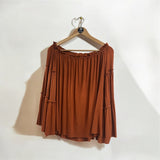 Blusa Cecília
