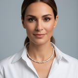 Colar Maria Theodora
