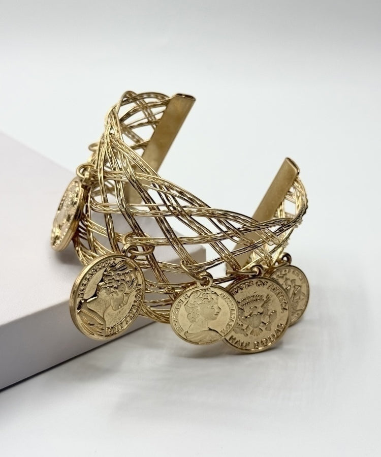 Pulseira Marbella