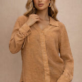 Camisa Ana Clara