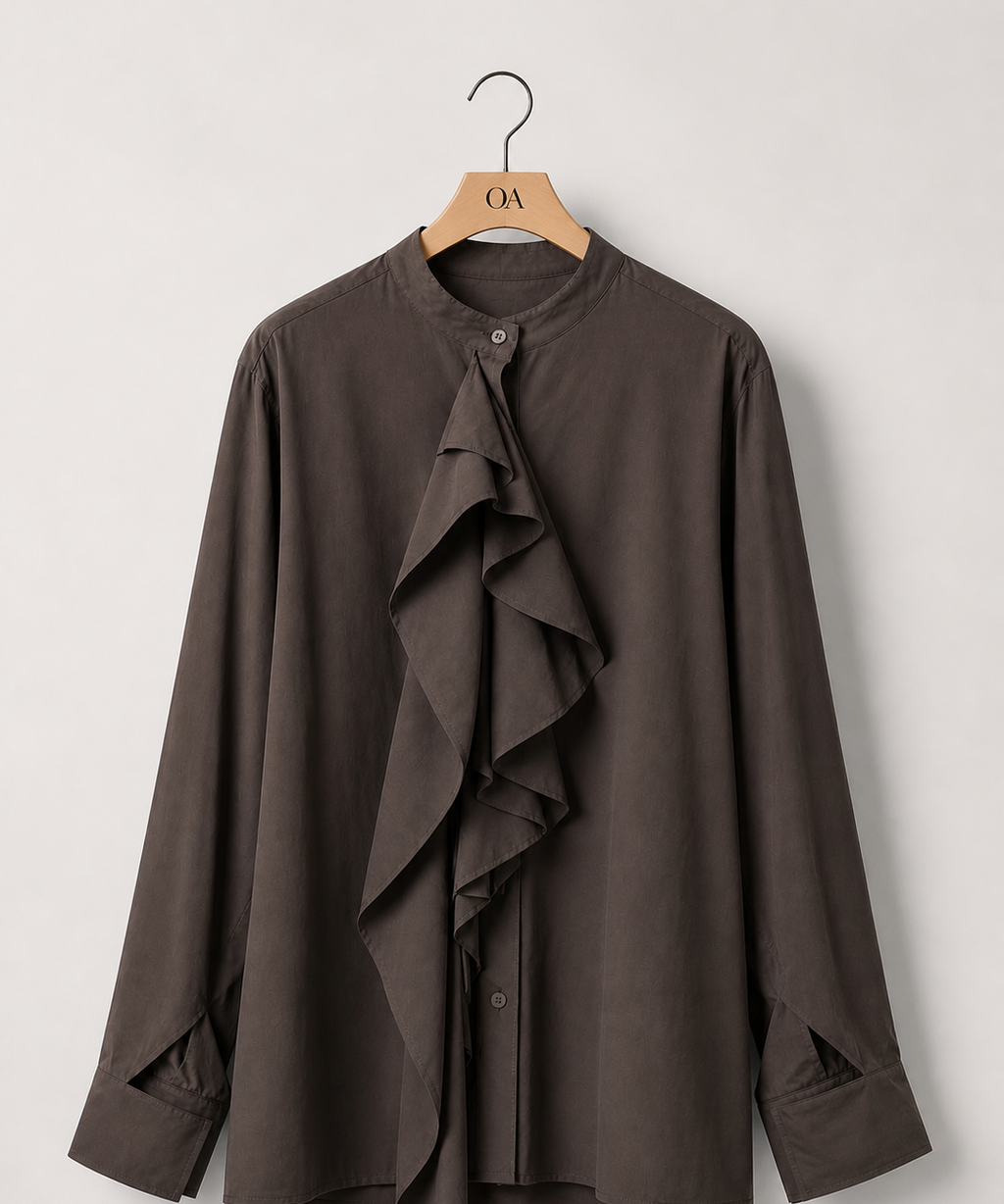 Camisa Melina