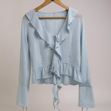 Blusa Clarisse