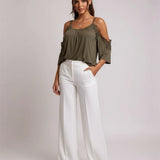 Blusa Juliene