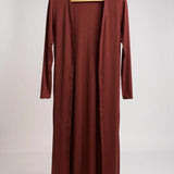 Cardigan Joana - 2025