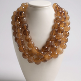 Colar Consuelo maxi