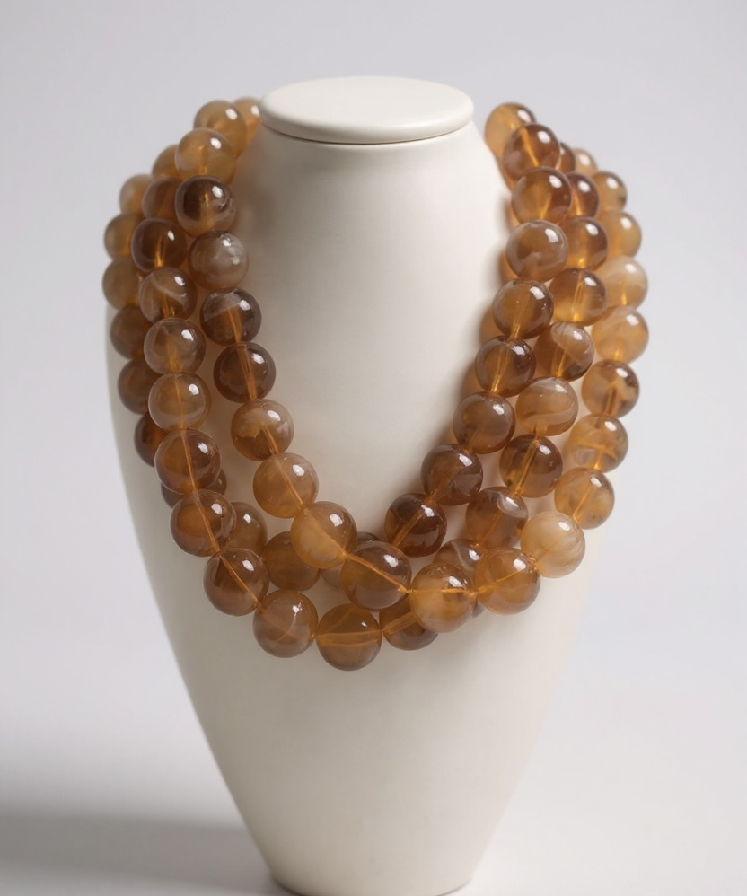 Colar Consuelo maxi