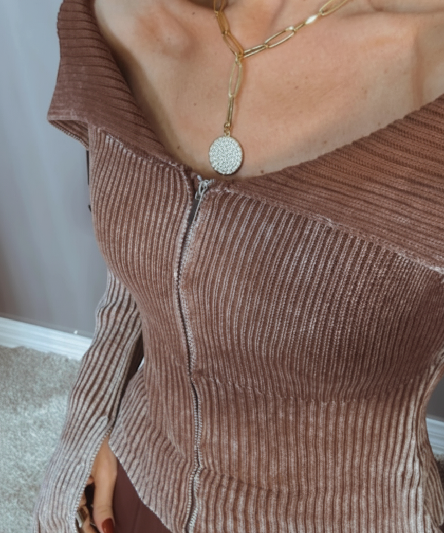 Blusa Telma
