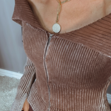 Blusa Telma
