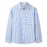 Camisa Sabrina