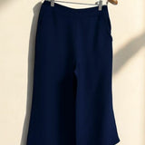 Calça Pantacourt Cecília
