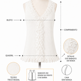 Blusa Ana Lídia
