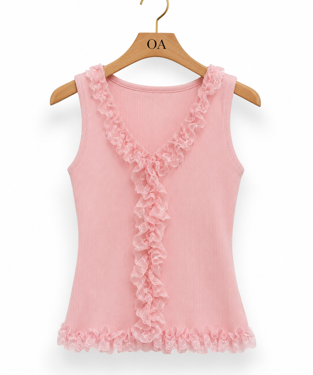 Blusa Ana Lídia