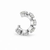 Brinco Piercing Cristal