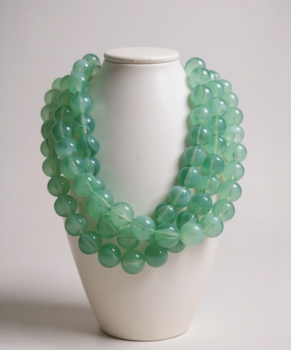 Colar Consuelo maxi