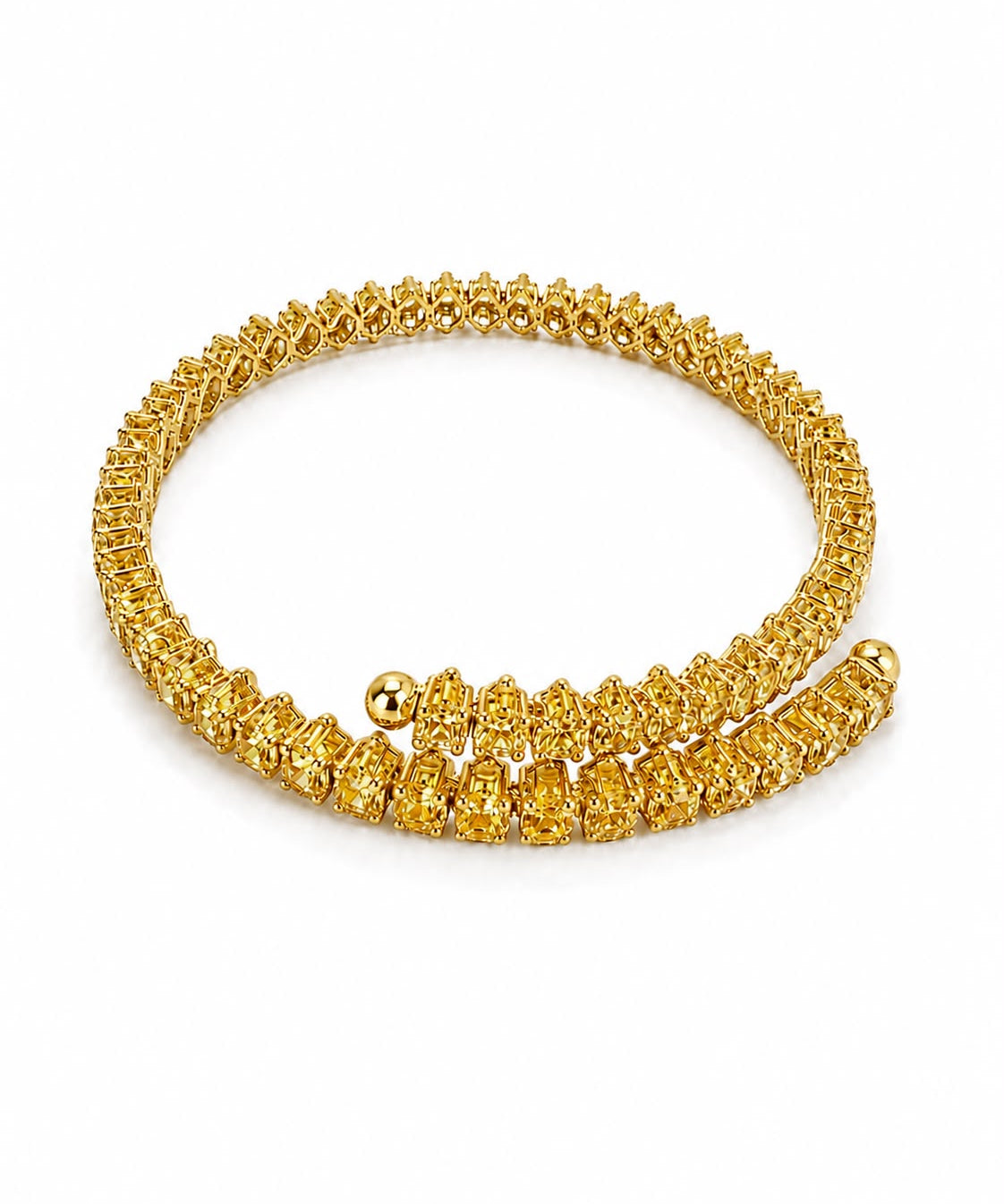 Pulseira Minerva Oval
