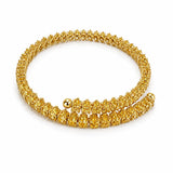 Pulseira Minerva Oval