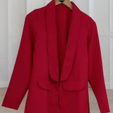 Blazer Annie