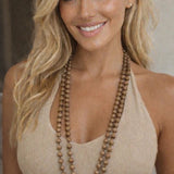 Colar Perolinha Cores*