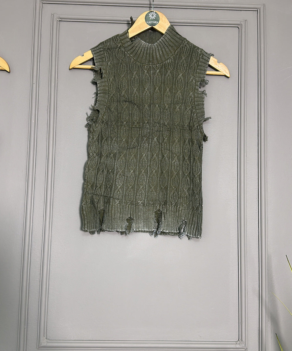 Blusa Manu