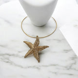 Colar Estrela suprema