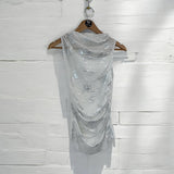 Blusa Senica