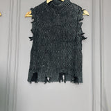Blusa Manu