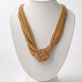 Colar Laury Gold