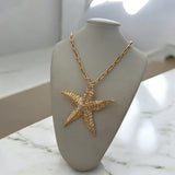 Colar Estrela suprema