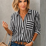 Camisa Sabrina